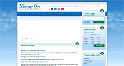 Desktop Screenshot of m1ccu.org